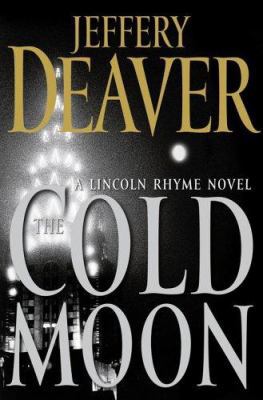 The Cold Moon 0743296788 Book Cover