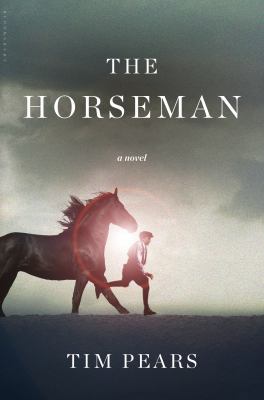 The Horseman: The West Country Trilogy 1632866935 Book Cover