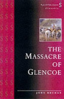The Massacre of Glencoe 1862270627 Book Cover