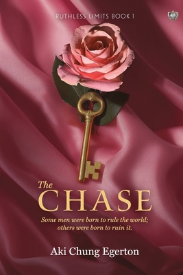 The Chase 1035891409 Book Cover