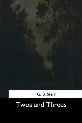 Twos and Threes 1544733917 Book Cover