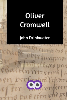 Oliver Cromwell 1715029321 Book Cover