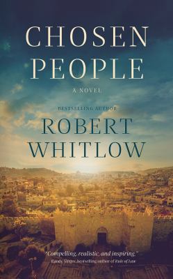 Chosen People 1978620381 Book Cover