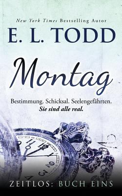 Montag [German] 1975849590 Book Cover