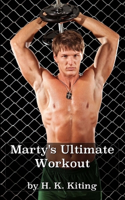 Marty's Ultimate Workout 1494822083 Book Cover