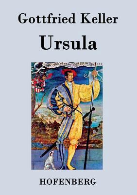 Ursula [German] 3843071101 Book Cover