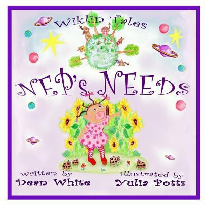 Wiklin Tales: Nep's Needs 1533104093 Book Cover