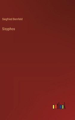 Sisyphos [German] 3368540726 Book Cover