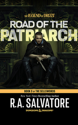 Road of the Patriarch 1469265818 Book Cover