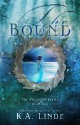 The Bound 1948427206 Book Cover