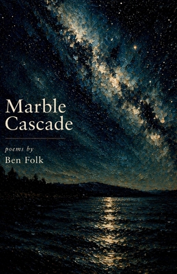 Marble Cascade B0H1YR93T5 Book Cover