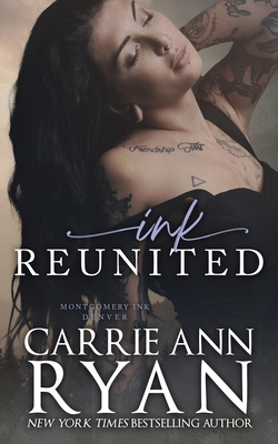 Ink Reunited 1950443485 Book Cover