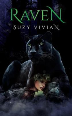 Raven 1969919027 Book Cover