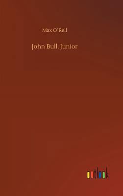 John Bull, Junior 3732686388 Book Cover