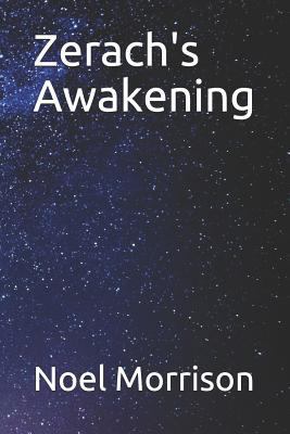 Zerach's Awakening 1797759574 Book Cover