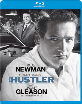 The Hustler 631442304X Book Cover