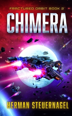 Chimera 1990505112 Book Cover
