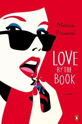 Love by the Book: A Novel 0143127284 Book Cover