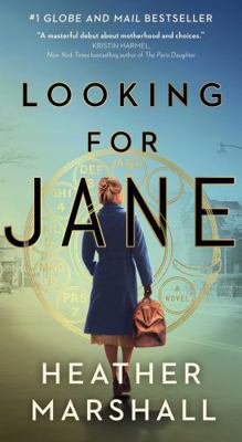 Looking for Jane: A Novel 1668069547 Book Cover