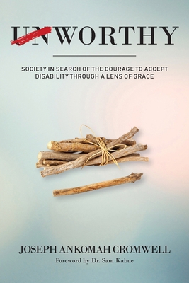 Worthy: Society in Search of the Courage to Acc... 1732351945 Book Cover