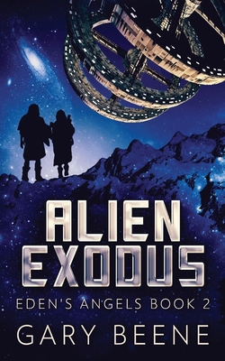 Alien Exodus 4824181542 Book Cover