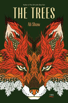 The Trees 1632862832 Book Cover