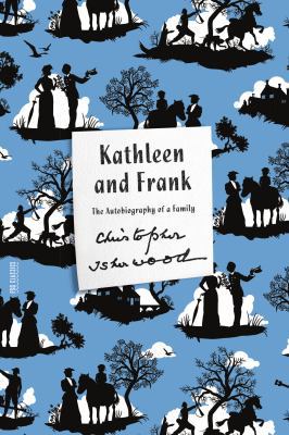 Kathleen and Frank: The Autobiography of a Family 0374180970 Book Cover