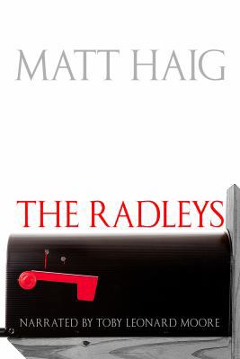 the Radleys 1449847374 Book Cover