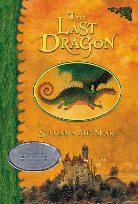 The Last Dragon 1423104056 Book Cover