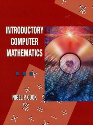 Introductory Computer Mathematics 0130131512 Book Cover