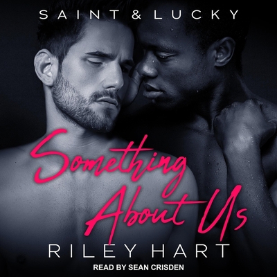 Something about Us B08Z9VZSV1 Book Cover
