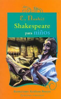 Shakespeare Para Nios [Spanish] 9871306105 Book Cover