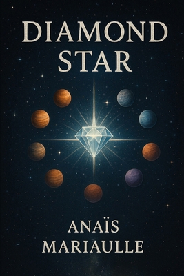 Diamond Star: Boek 1 [Dutch] B0G1CYVNYP Book Cover