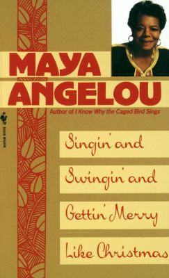 Singin' and Swingin' and Gettin' Merry Like Chr... 0553251996 Book Cover
