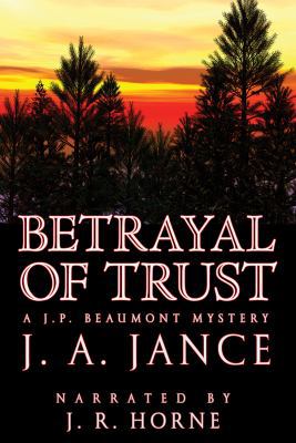 Betrayal of Trust 1456121286 Book Cover