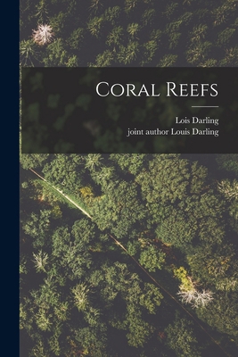 Coral Reefs 1013988396 Book Cover