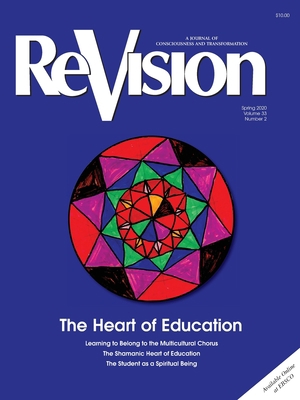 The Heart of Education 1736231405 Book Cover