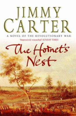 The Hornet's Nest 0743495497 Book Cover