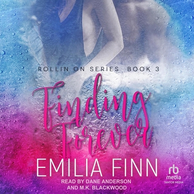 Finding Forever B0FXY8ZBGG Book Cover