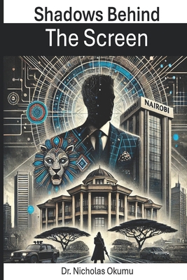 Shadows Behind The Screen B0DBFHSFXT Book Cover