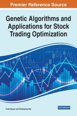 Genetic Algorithms and Applications for Stock T... 1799841057 Book Cover