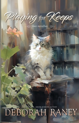 Playing for Keeps 1967525013 Book Cover