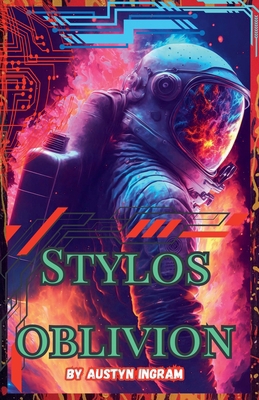 Stylo's Oblivion B0DM7S1NLN Book Cover