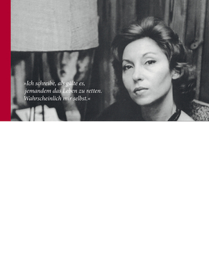 Clarice Lispector [German] 3422074767 Book Cover