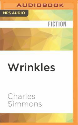 Wrinkles 1536639257 Book Cover