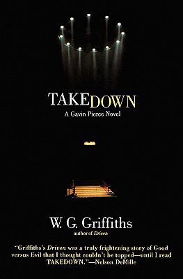 Take Down 1451528361 Book Cover