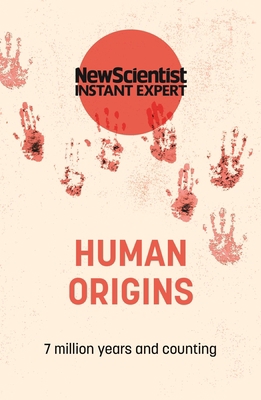 Human Origins 1529382017 Book Cover