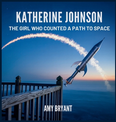 Katherine Johnson: The Girl Who Counted a Path ... B0FTTPK4RJ Book Cover