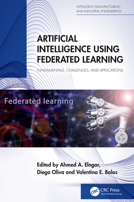 Artificial Intelligence Using Federated Learnin... 1032772468 Book Cover