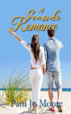 A Seaside Romance B0CQPPS8FV Book Cover